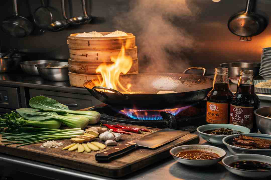 Cantonese beef concepts