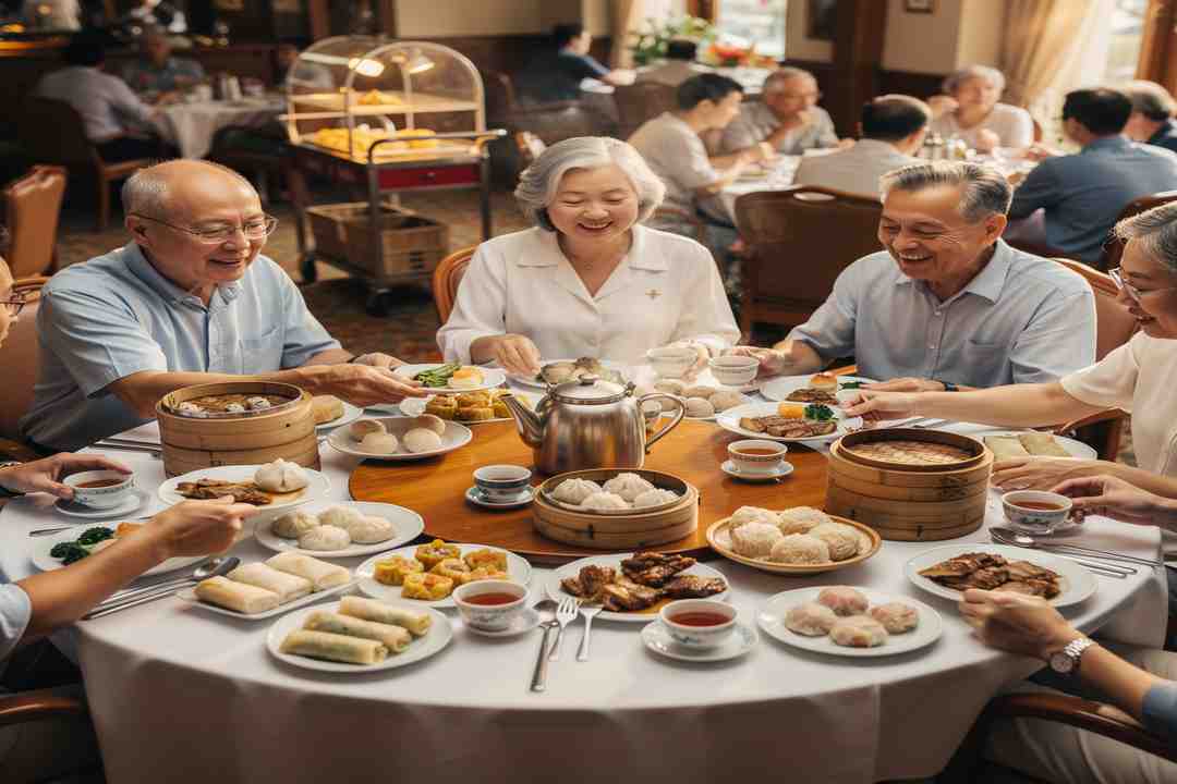 Cantonese beef effectively