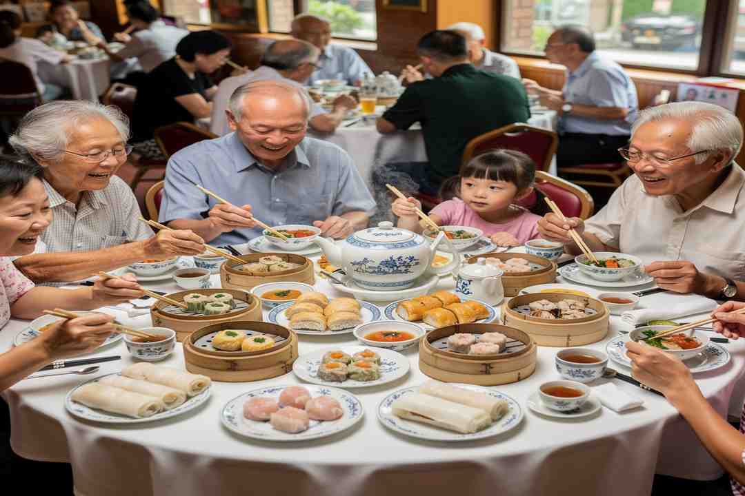 Cantonese cooking effectively