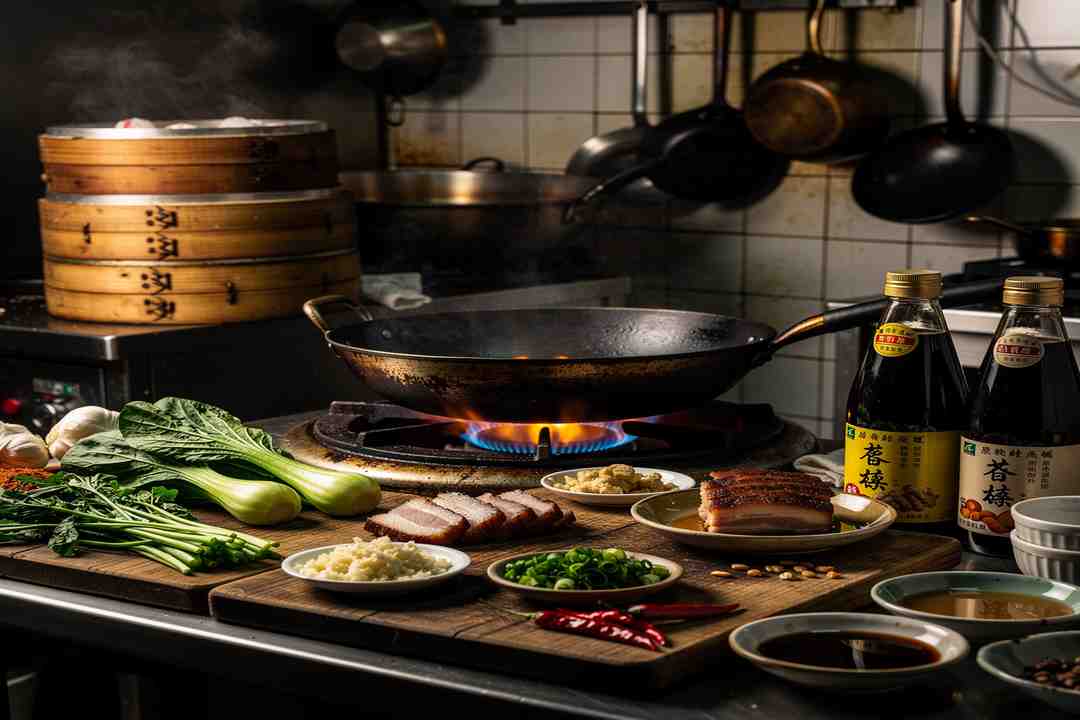 Cantonese food concepts