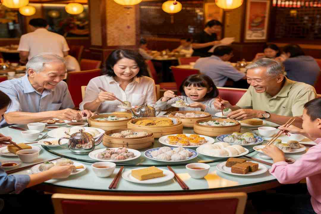 Guangdong cuisine effectively