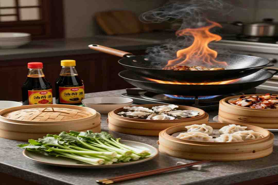 Guangdong food concepts