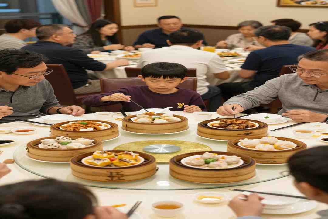 Guangdong food effectively