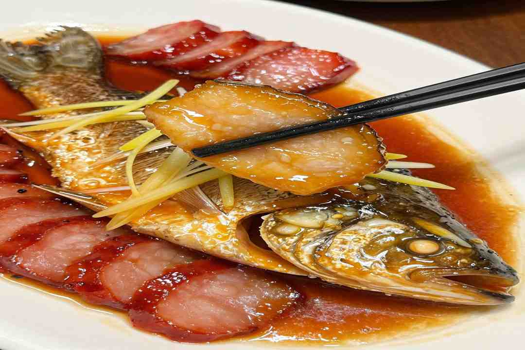 Guangdong food skills