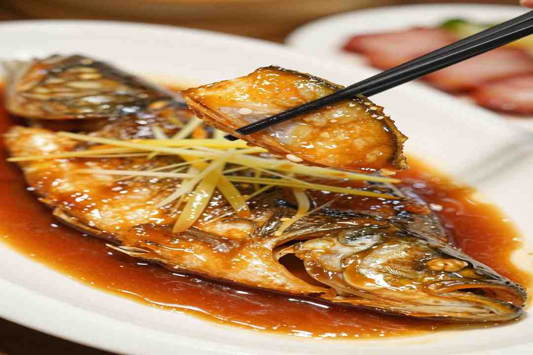 Hong Kong food skills