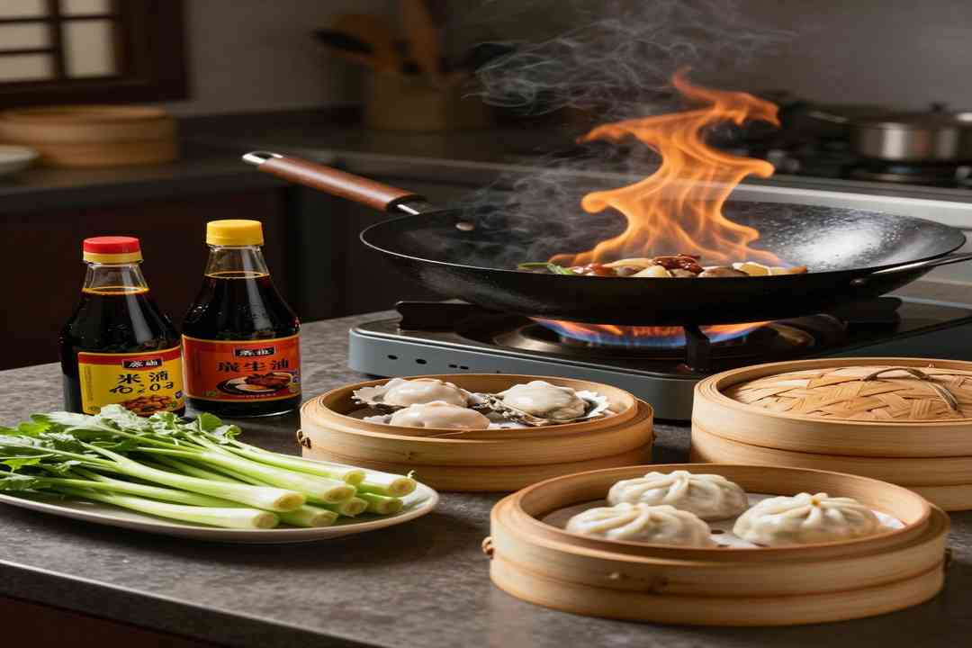 Yue cuisine concepts