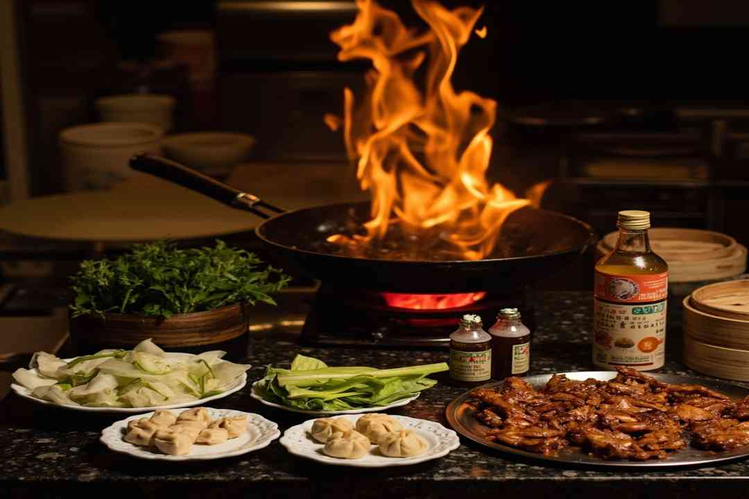 Yue cuisine concepts