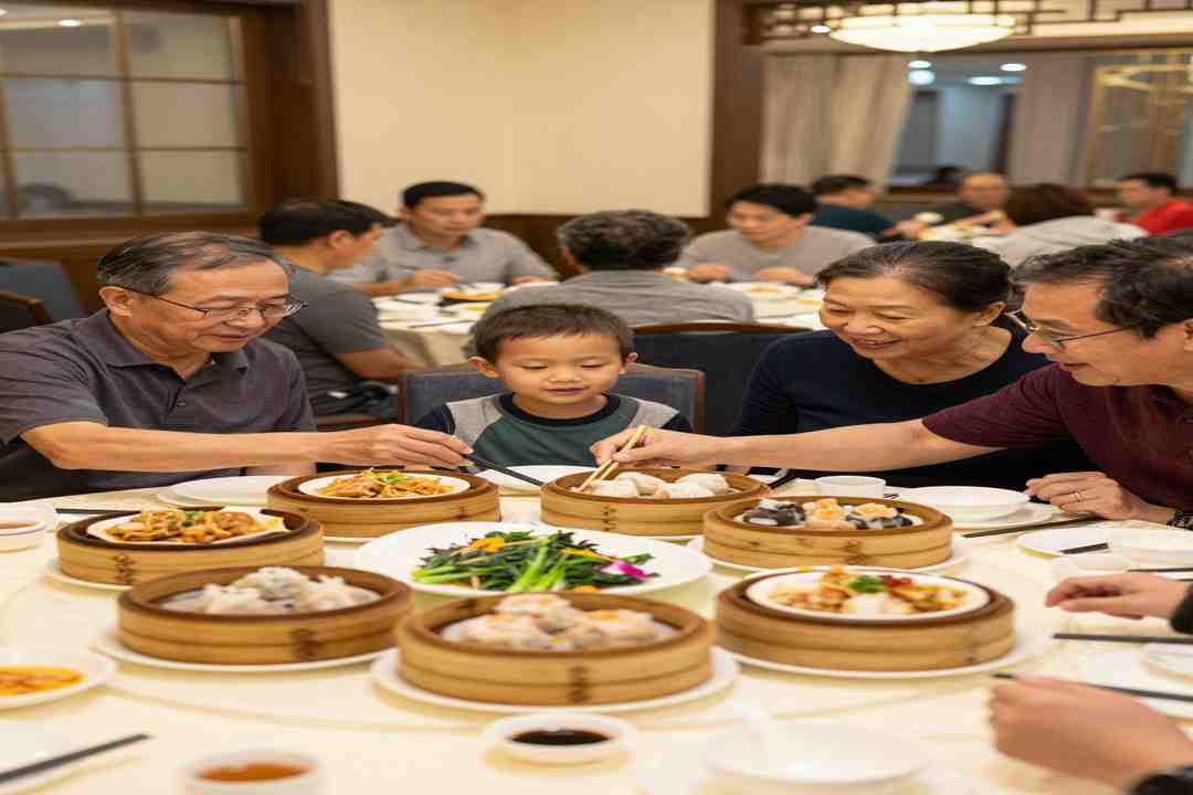 Yue cuisine effectively