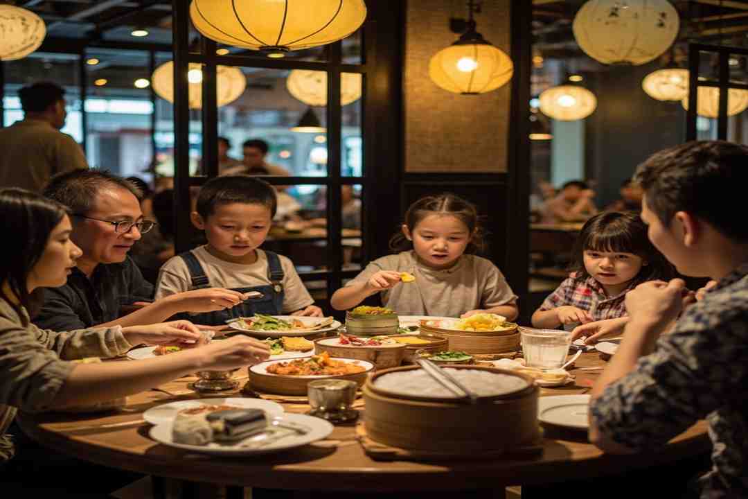 Yue cuisine effectively