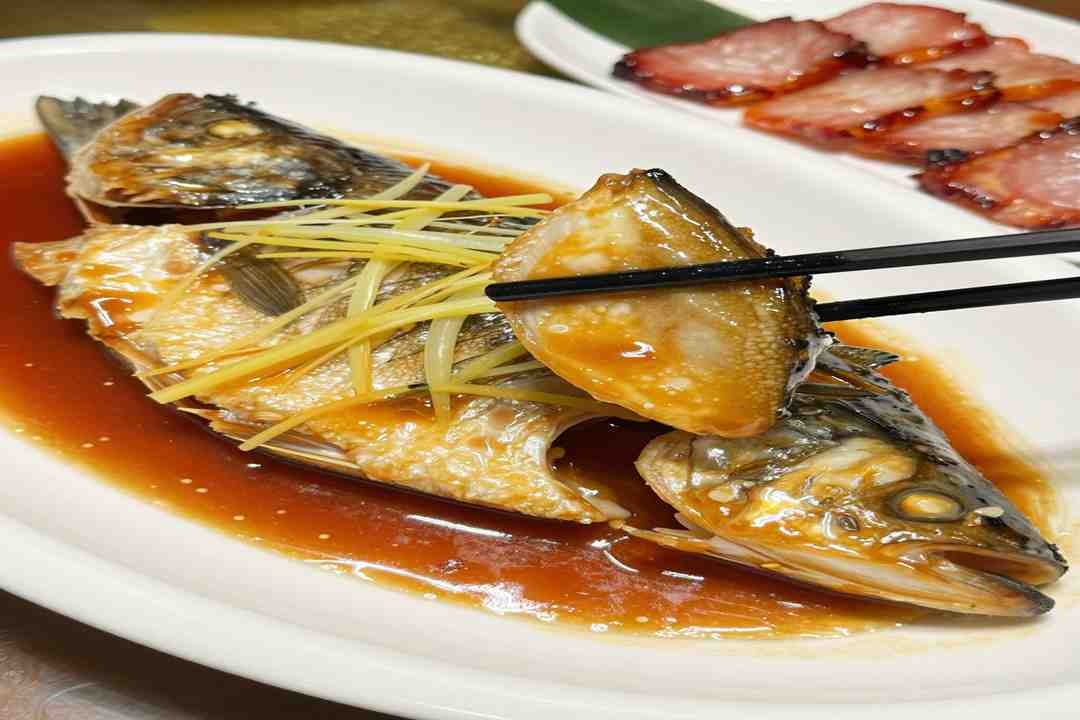 Yue cuisine skills
