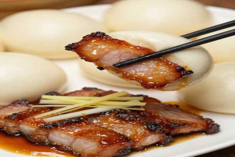 Dim Sum & Dumplings