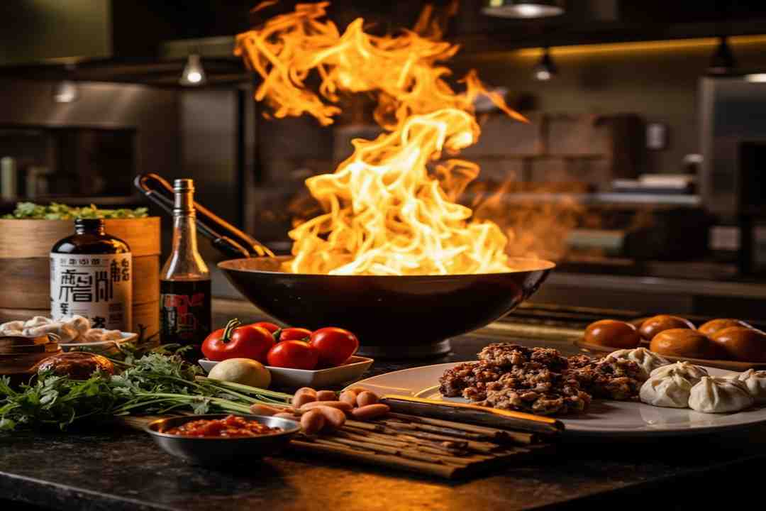 asian bbq pork loin concepts