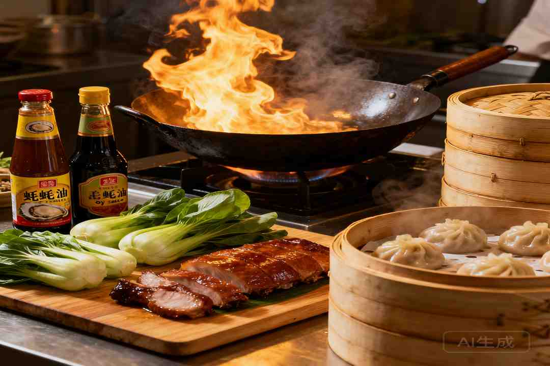 asian bbq pork sauce concepts