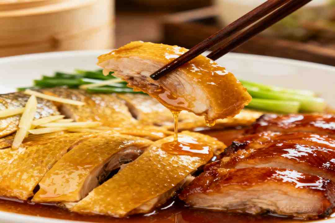 asian bbq pork sauce skills