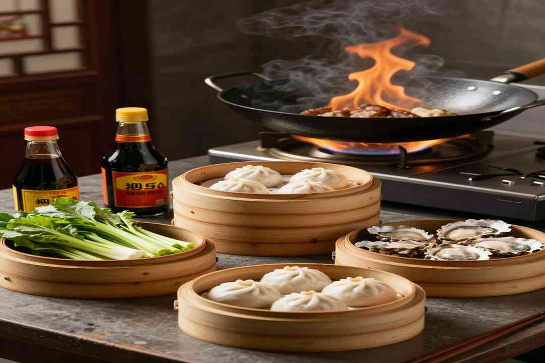 asian style bbq pork concepts