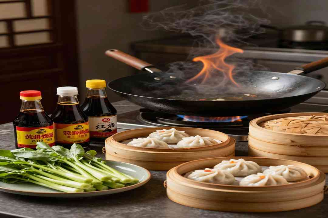 authentic cantonese dishes concepts