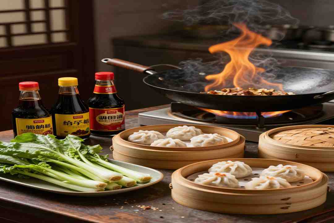 authentic cantonese recipes concepts