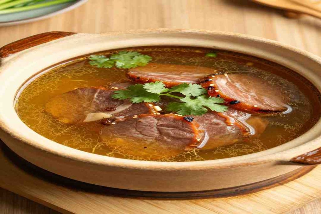 authentic char siu recipe cantonese food guide
