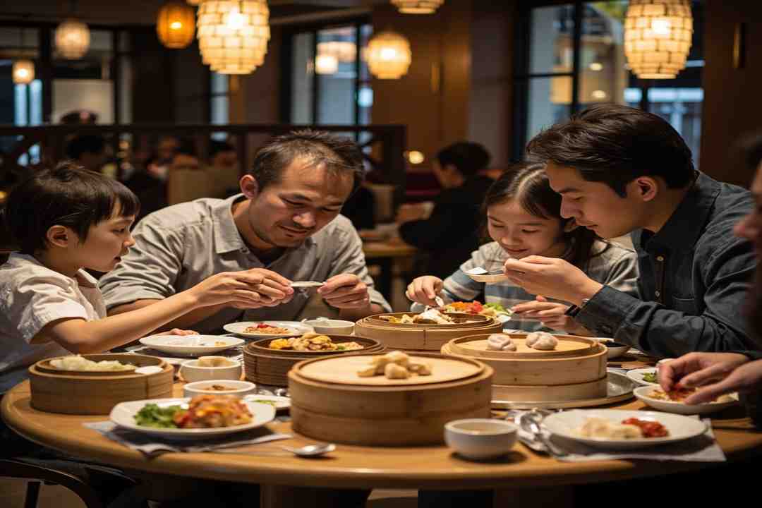 barbecue pork steamed buns effectively