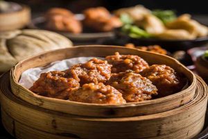 bbq pork buns recipe cantonese food guide