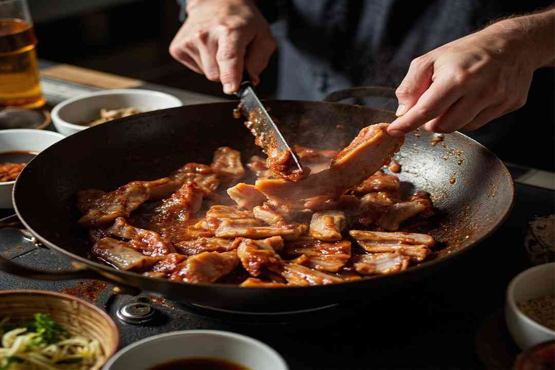bbq pork char siu concepts