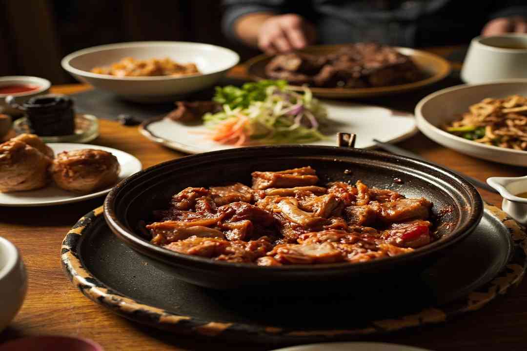 bbq pork char siu effectively