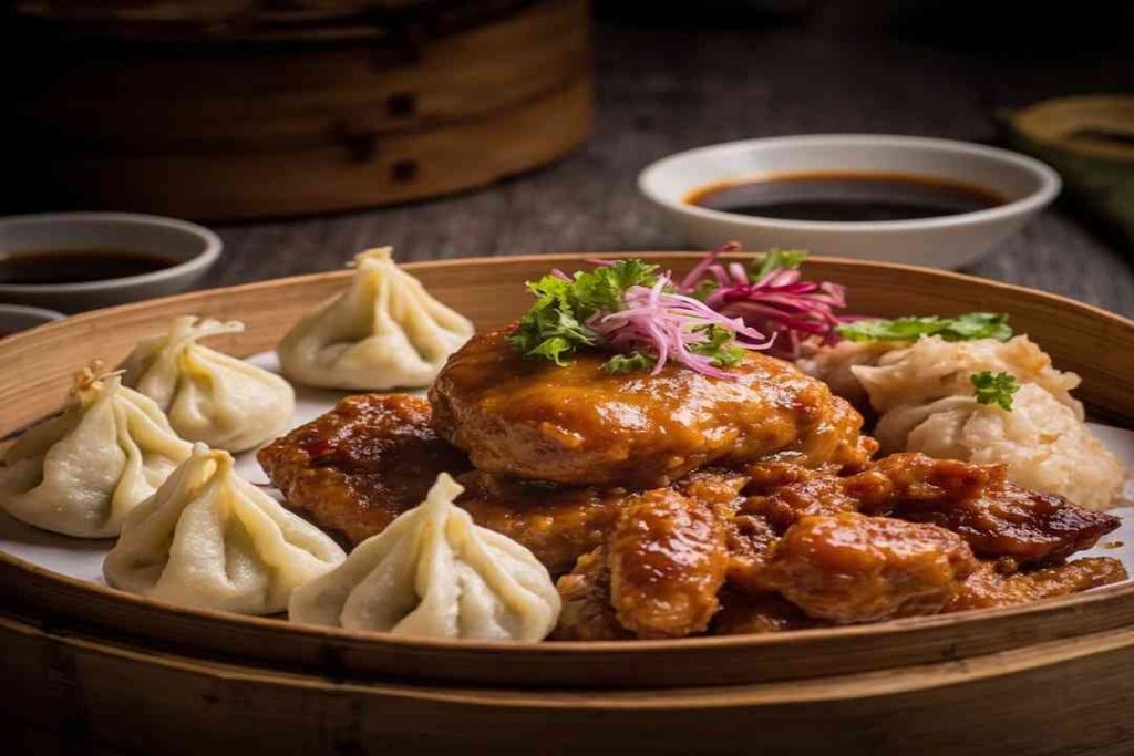 bbq pork chinese style cantonese food guide