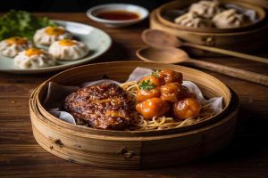 bbq pork marinade chinese cantonese food guide