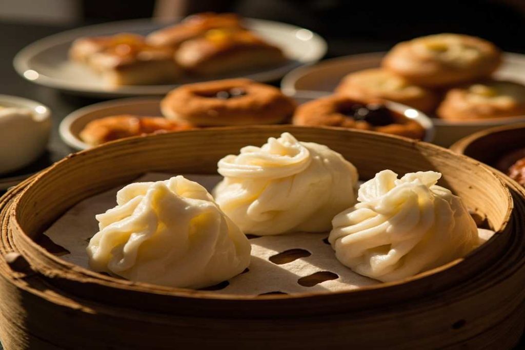 bean curd dim sum cantonese food guide