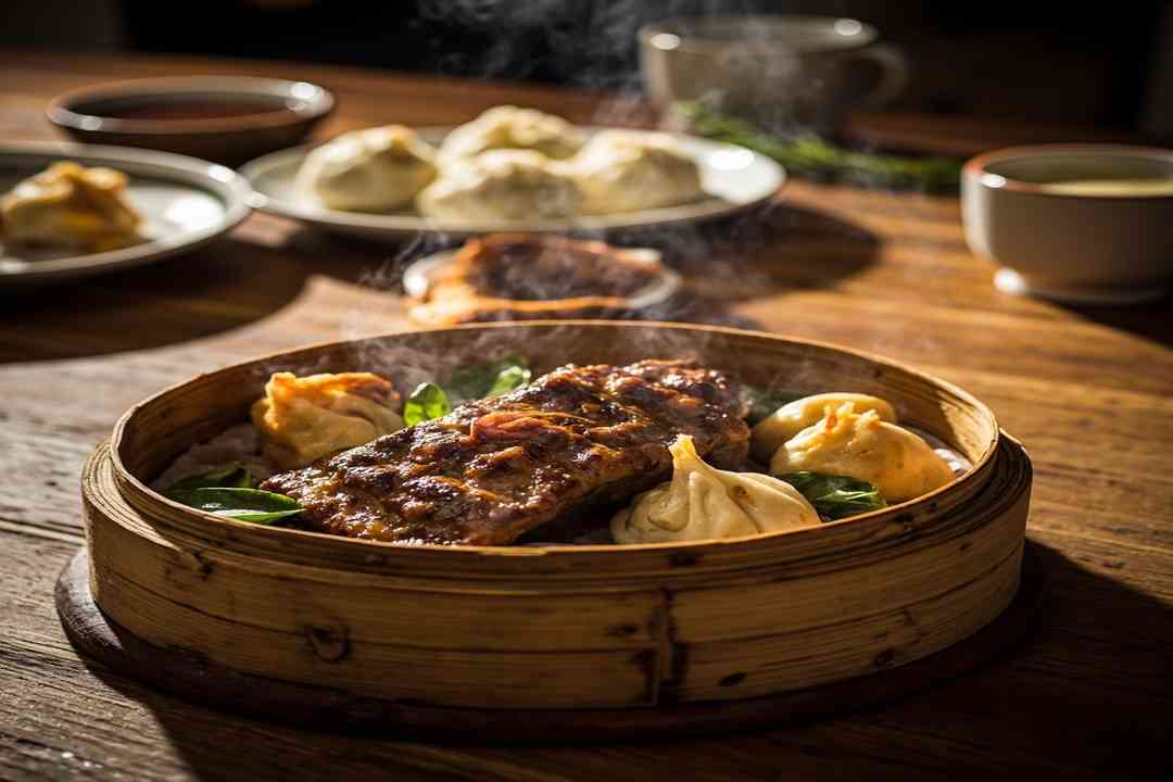 beef cantonese illustration 1
