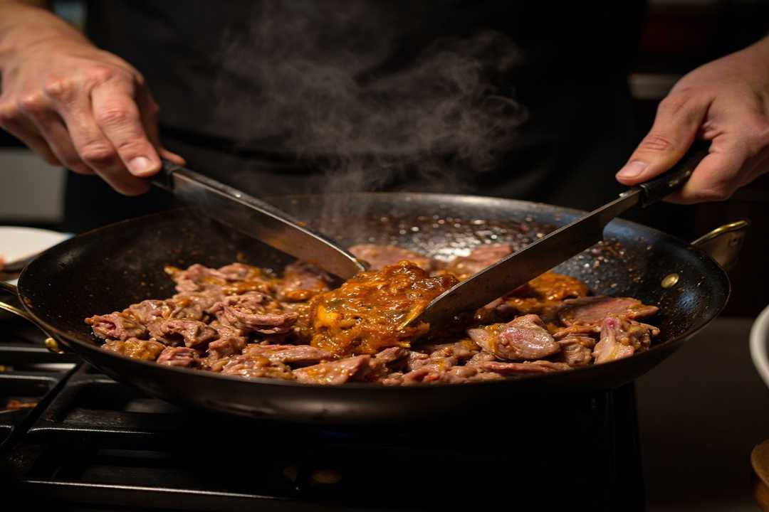 beef cantonese concepts
