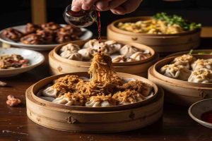 beef chow fun ingredients cantonese food guide