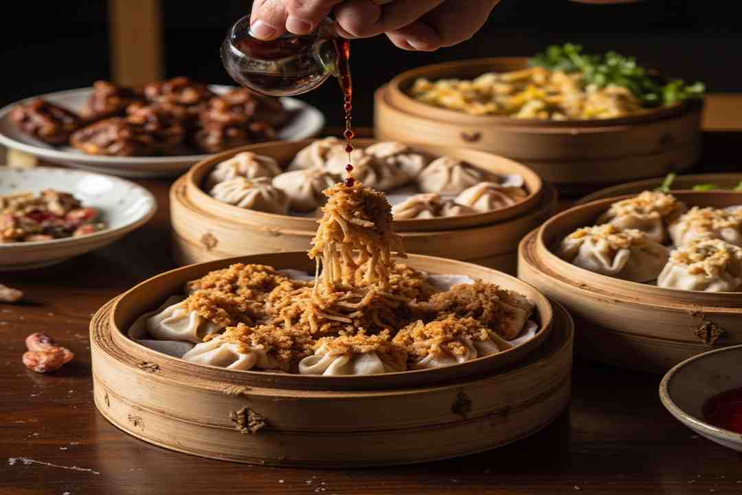beef chow fun ingredients illustration 1