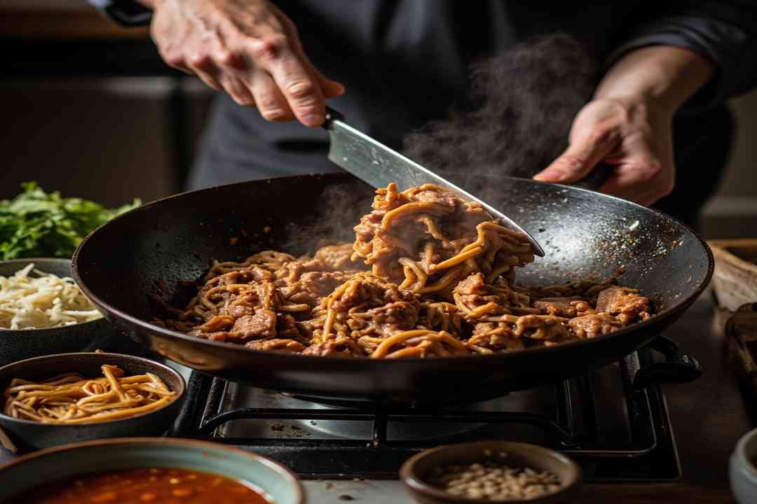 beef chow fun ingredients concepts