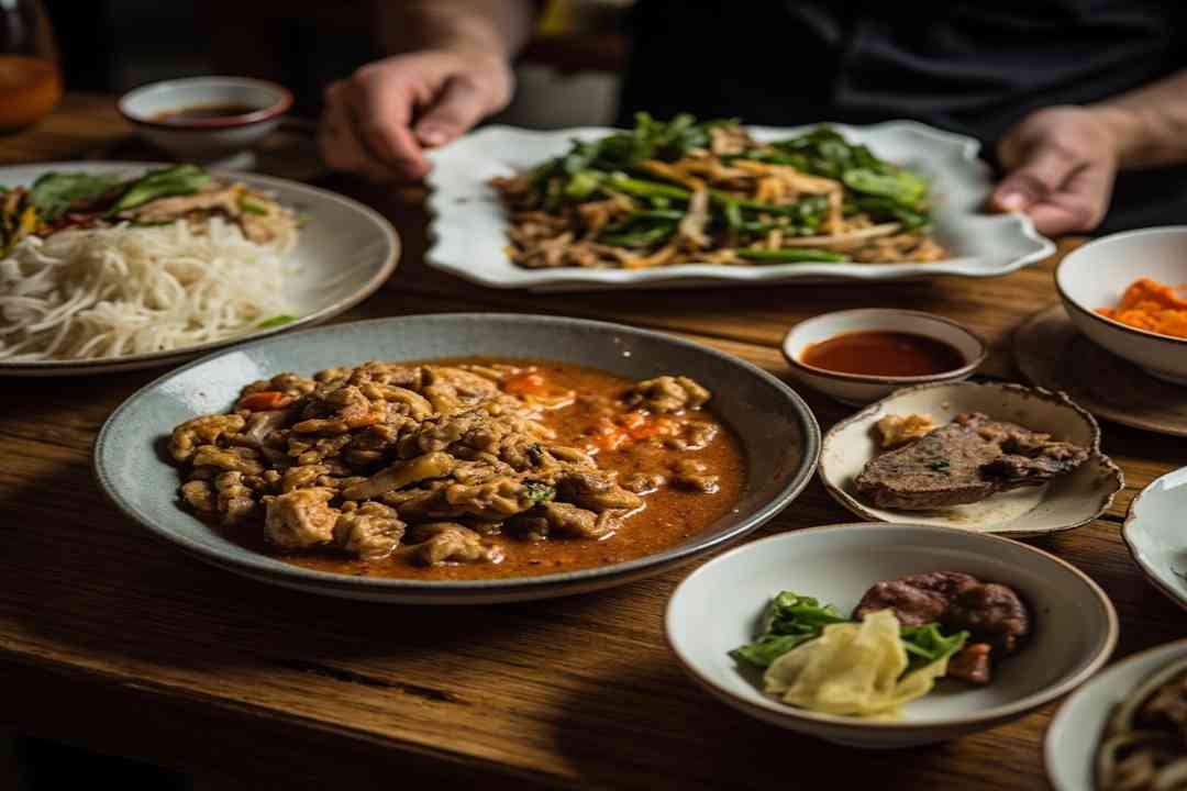beef chow fun ingredients effectively