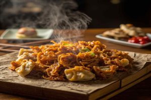 beef chow fun recipes cantonese food guide