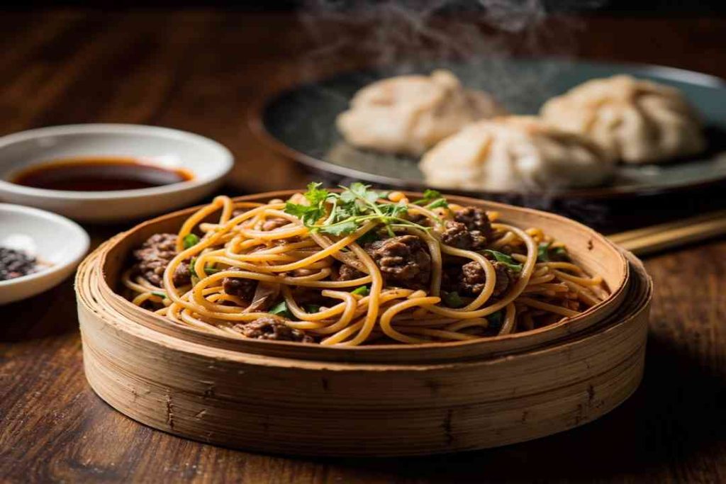 beef chow mein cantonese style cantonese food guide