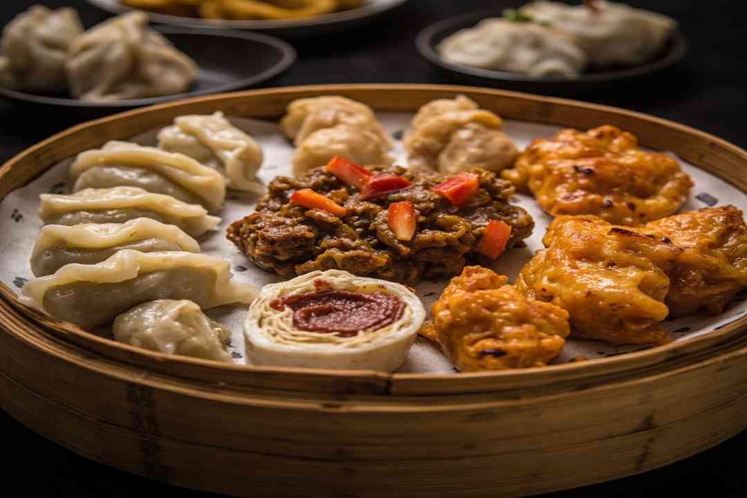 beef dim sum essential guide