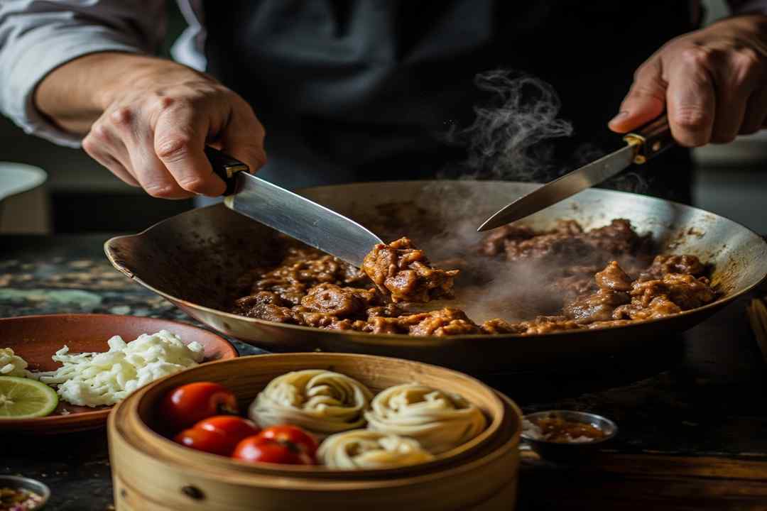 beef dim sum concepts