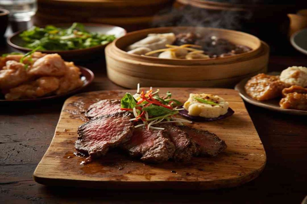 beef steak cantonese style cantonese food guide
