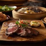 How Beef Steak Cantonese Style Works in Cantonese Cooking thumbnail