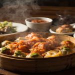 How Beer Steamed Clams Works in Cantonese Cooking thumbnail