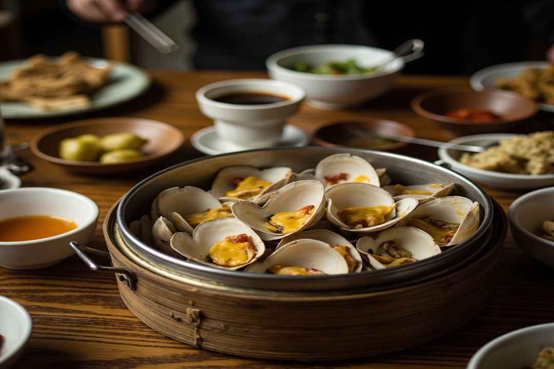 beer steamed clams effectively