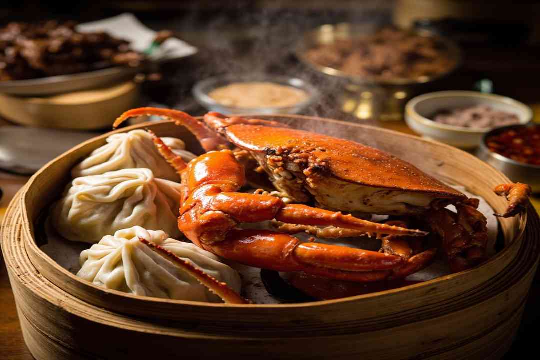 beer steamed crab essential guide