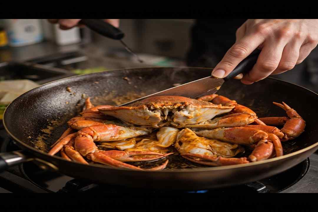 beer steamed crab concepts