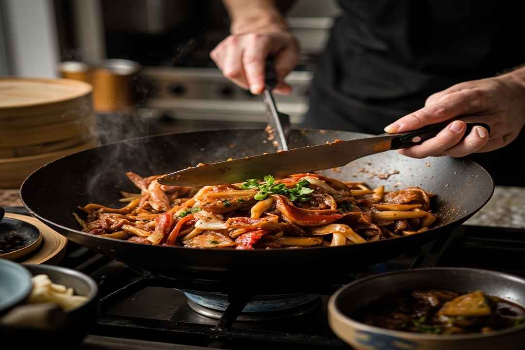best bbq cantonese cuisine concepts
