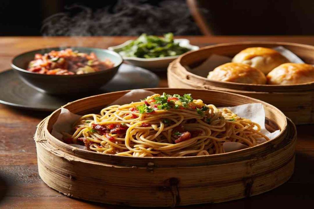 best beef chow fun recipe cantonese food guide