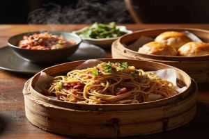 best beef chow fun recipe cantonese food guide