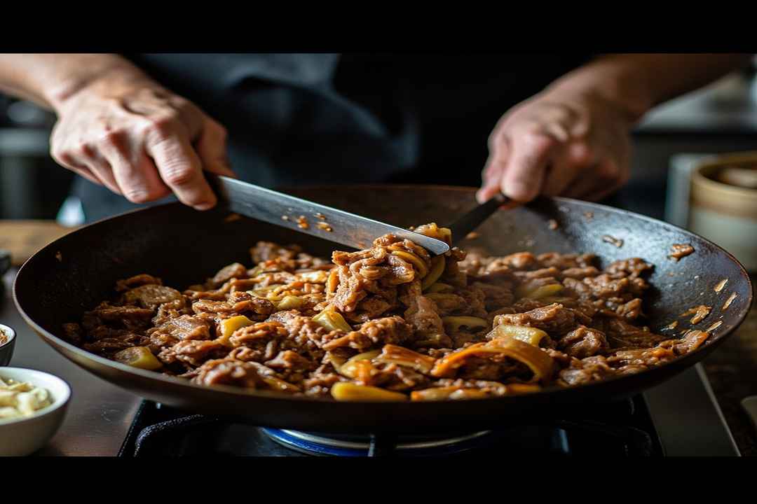 best beef chow fun recipe concepts