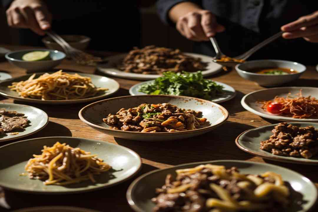 best beef chow fun recipe effectively